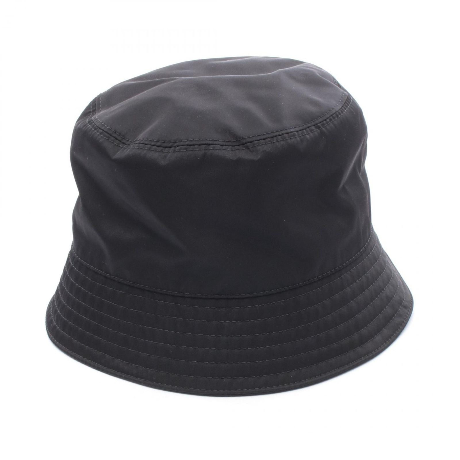 Prada Hat Re-Nylon Bucket Nylon Cap