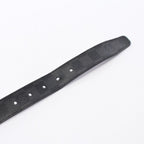 Louis Vuitton Belt Ceinture Seattle Canvas — view 3