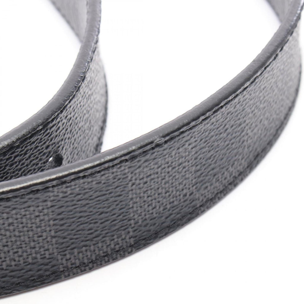 Louis Vuitton Belt Ceinture Seattle Canvas — view 5