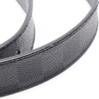 Louis Vuitton Belt Ceinture Seattle Canvas — view 5