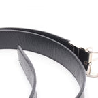 Louis Vuitton Belt Ceinture Seattle Canvas — view 6