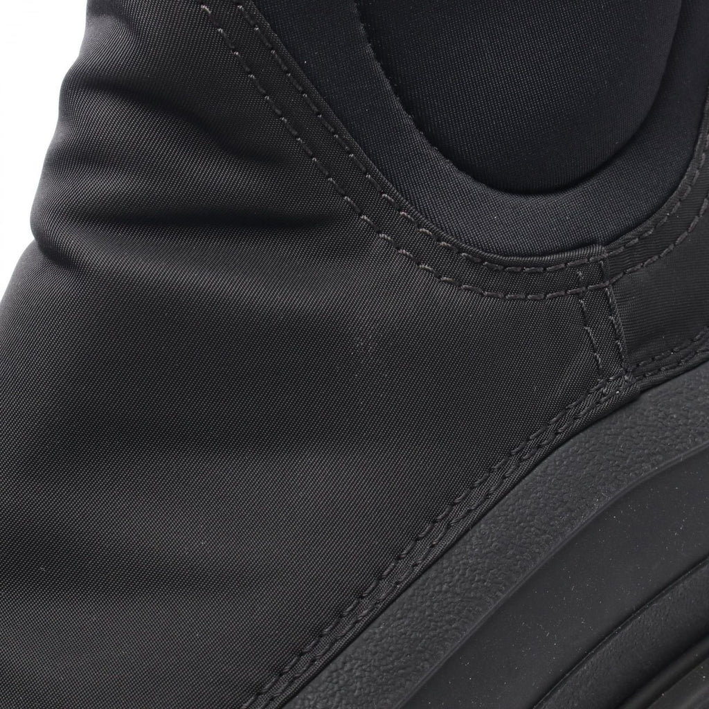 Prada Boots Re-Nylon Monolith Gabardine Nylon — view 9