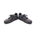 Louis Vuitton Sneakers LV TM LV Trainer Line Takashi Murakami Collaboration — view 3