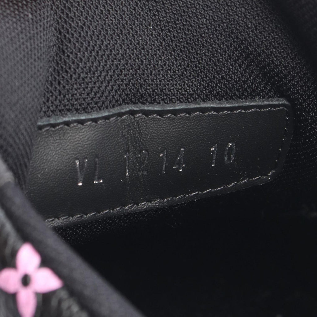 Louis Vuitton Sneakers LV TM LV Trainer Line Takashi Murakami Collaboration — view 7