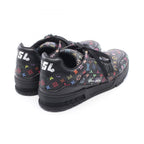 Louis Vuitton Sneakers LV TM LV Trainer Line Takashi Murakami Collaboration — view 2