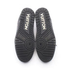 Louis Vuitton Sneakers LV TM LV Trainer Line Takashi Murakami Collaboration — view 4