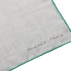 Hermes Scarf Carre Geant 140 Une Rose Pour Alma Silk — view 7