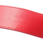 Louis Vuitton Belt Ceinture LV New Wave Leather — view 4