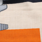 Hermes Scarf Carre 100 Robocabar Silk — view 6