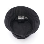 Prada Hat Re-Nylon Bucket Nylon — view 3