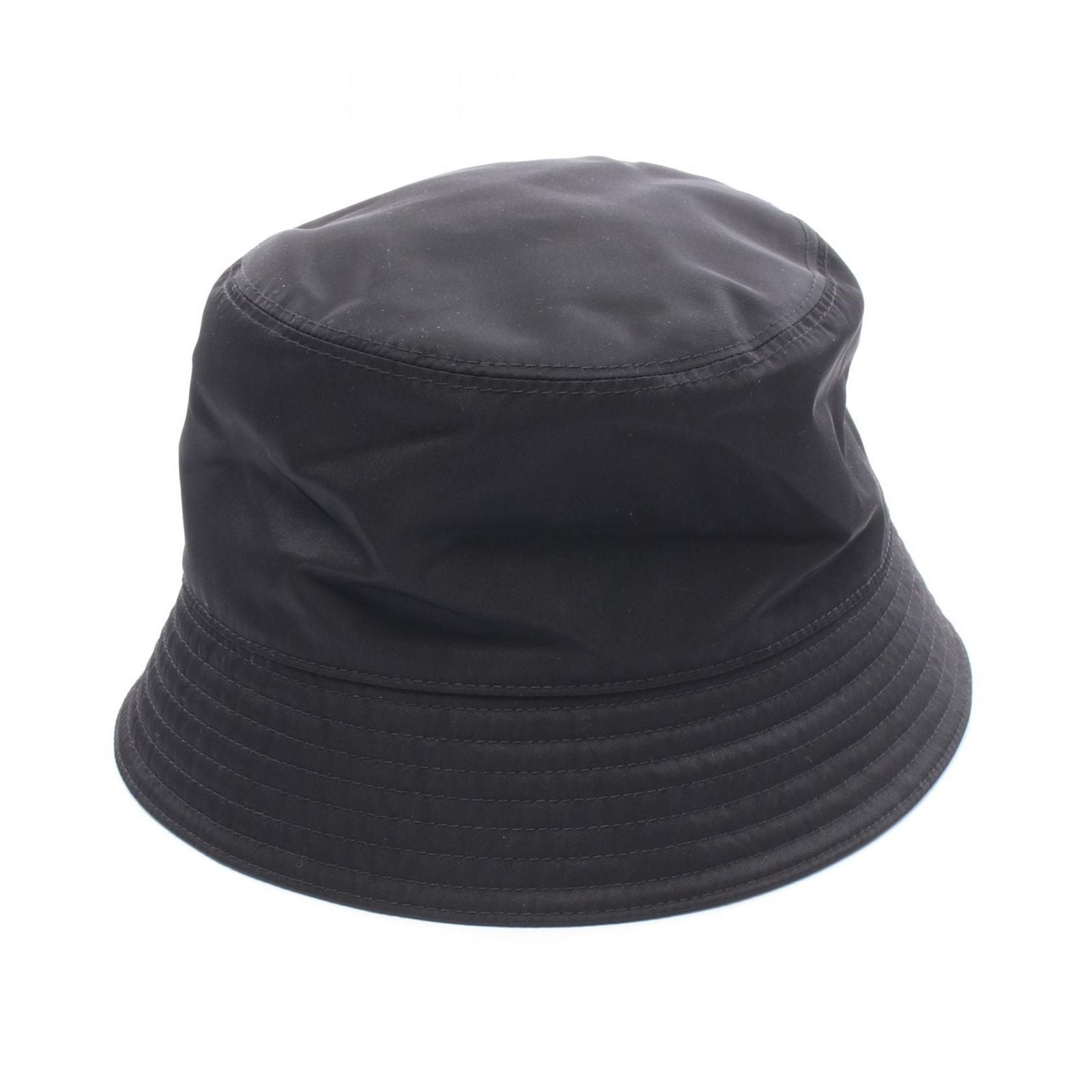 Prada Hat Re-Nylon Bucket Nylon