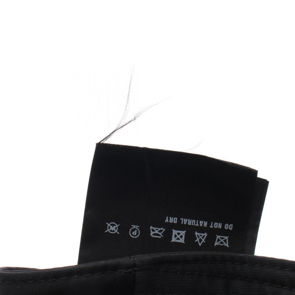 Prada Hat Re-Nylon Bucket Nylon — view 6