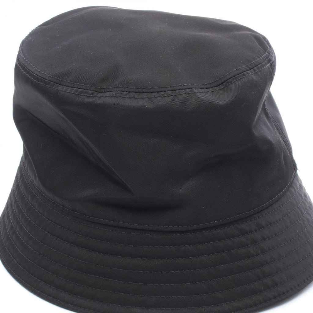 Prada Hat Re-Nylon Bucket Nylon — view 7