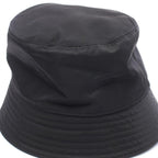 Prada Hat Re-Nylon Bucket Nylon — view 7