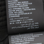 Prada Hat Re-Nylon Bucket Nylon — view 5