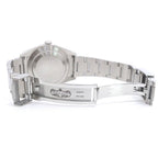 Rolex Watch BK Dial Black Out SS Automatic Winding Oyster Bracelet Random — view 8