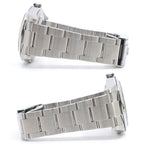 Rolex Watch BK Dial Black Out SS Automatic Winding Oyster Bracelet Random — view 7