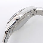 Rolex Watch BK Dial Black Out SS Automatic Winding Oyster Bracelet Random — view 6
