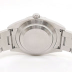 Rolex Watch BK Dial Black Out SS Automatic Winding Oyster Bracelet Random — view 4