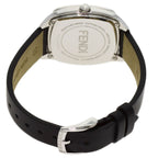Fendi Bugsmon Star Watch SS Leather — view 7