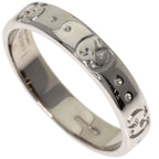 Gucci Icon Ring 18k White Gold — view 7