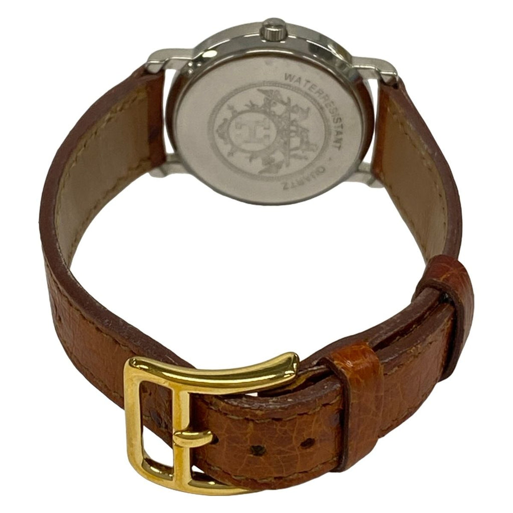 Hermes Watch Series White — view 3