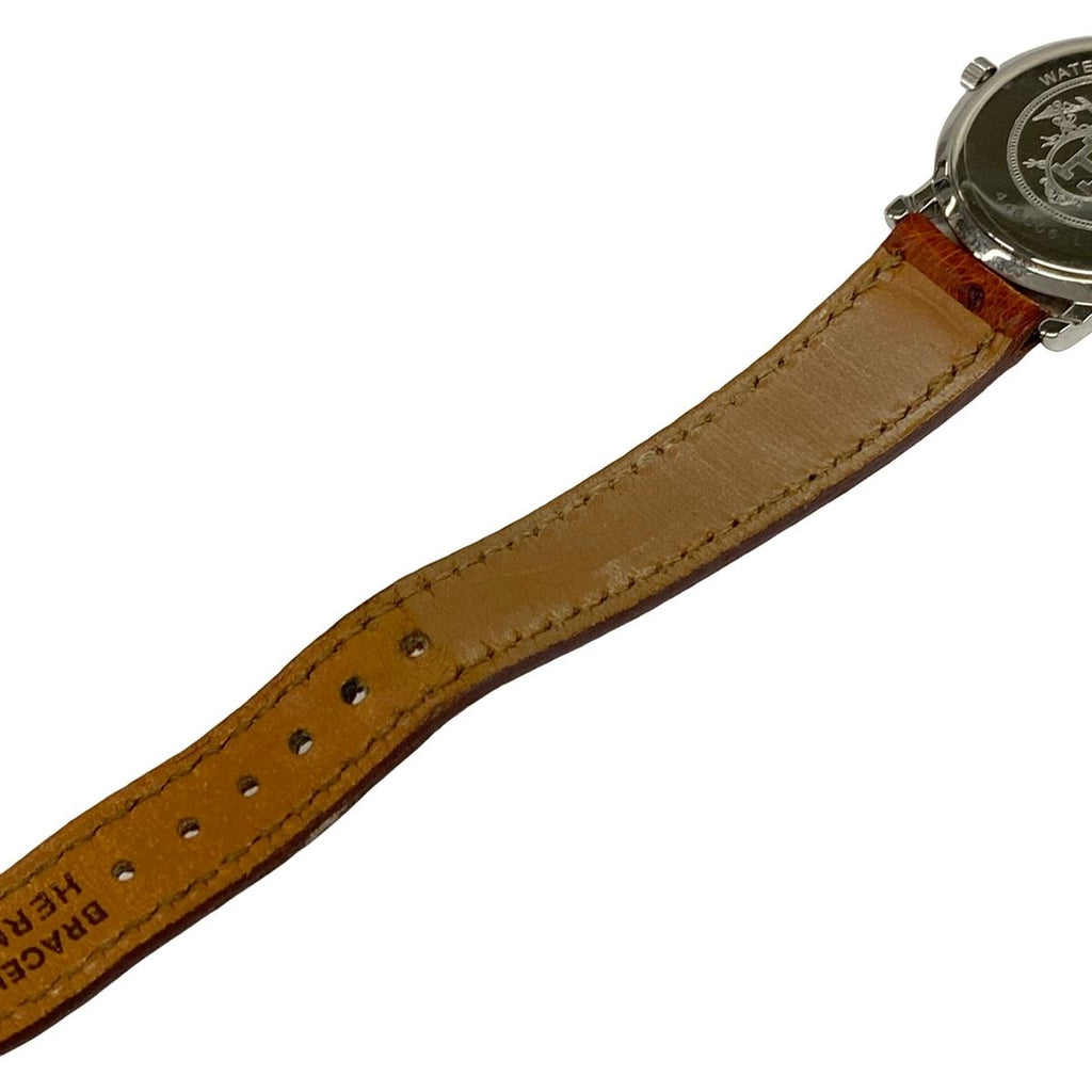Hermes Watch Series White — view 7