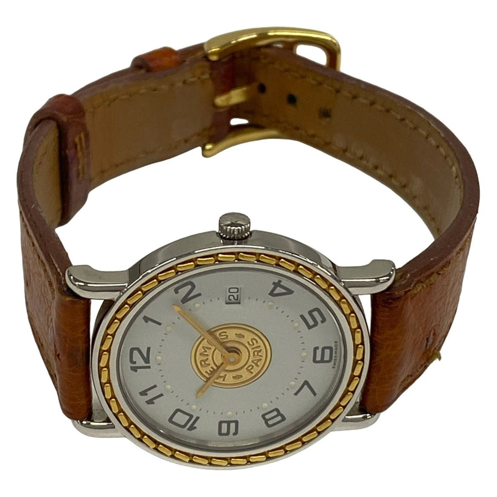 Hermes Watch Series White — view 2