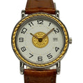 Hermes Watch Series White