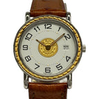 Hermes Watch Series White