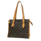 Louis Vuitton Monogram Popincourt Messenger