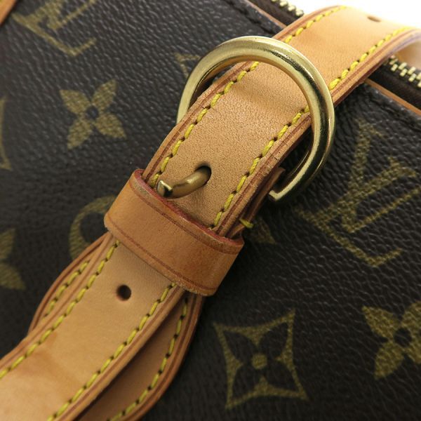 Louis Vuitton Monogram Popincourt Messenger — view 4