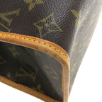 Louis Vuitton Monogram Popincourt Messenger — view 5