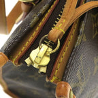 Louis Vuitton Monogram Popincourt Messenger — view 8