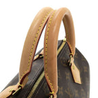 Louis Vuitton Monogram Speedy 25 Handbag — view 4
