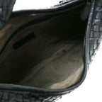 Bottega Veneta Intrecciato Messenger — view 2
