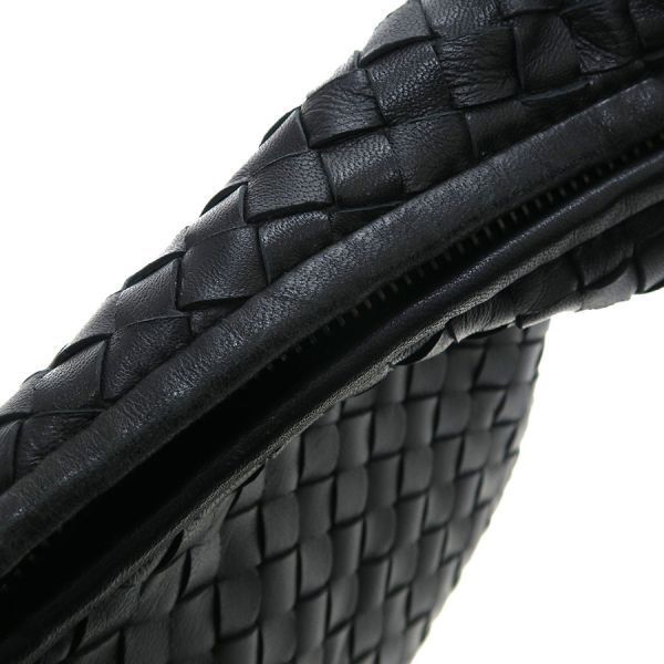 Bottega Veneta Intrecciato Messenger — view 7