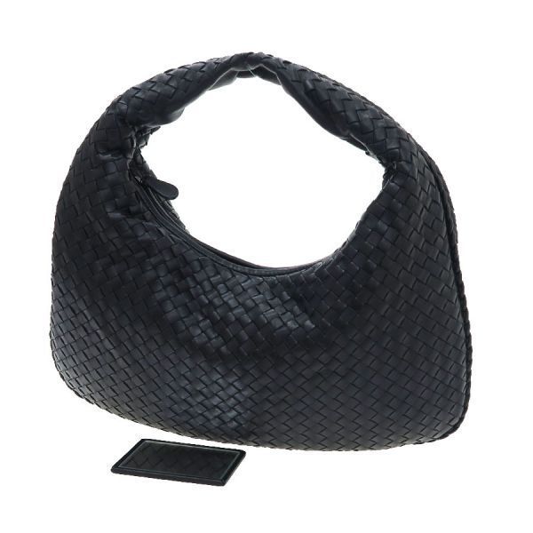 Bottega Veneta Intrecciato Messenger