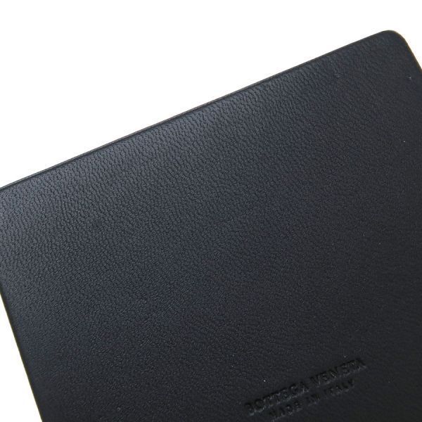 Bottega Veneta Intrecciato Messenger — view 8