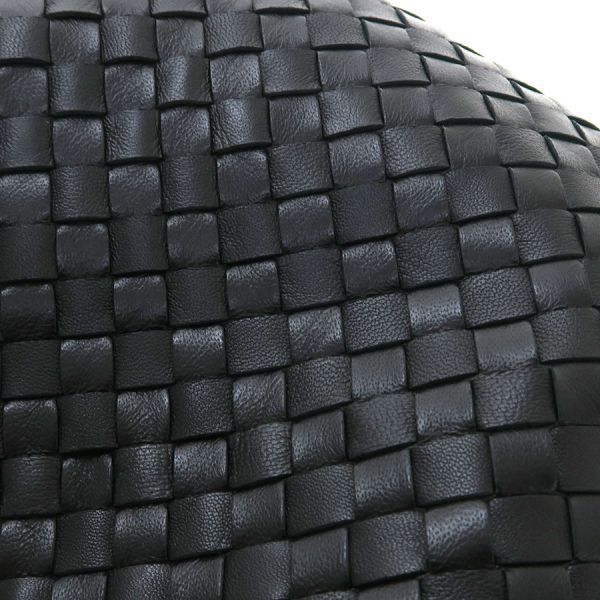Bottega Veneta Intrecciato Messenger — view 6