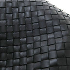 Bottega Veneta Intrecciato Messenger — view 6