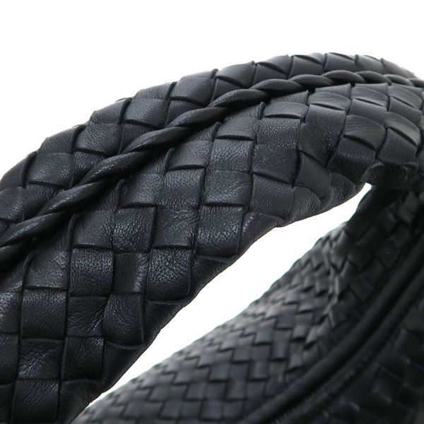 Bottega Veneta Intrecciato Messenger — view 4