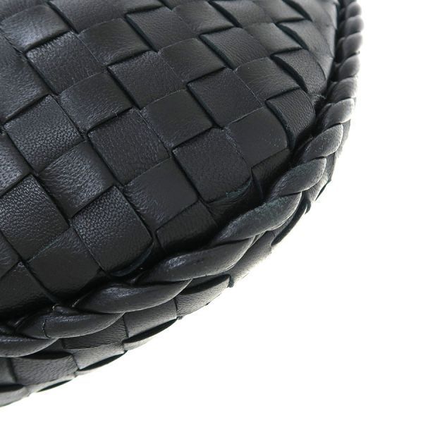 Bottega Veneta Intrecciato Messenger — view 5