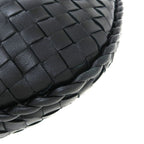 Bottega Veneta Intrecciato Messenger — view 5