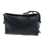 Celine Trio Flap Smooth Lambskin