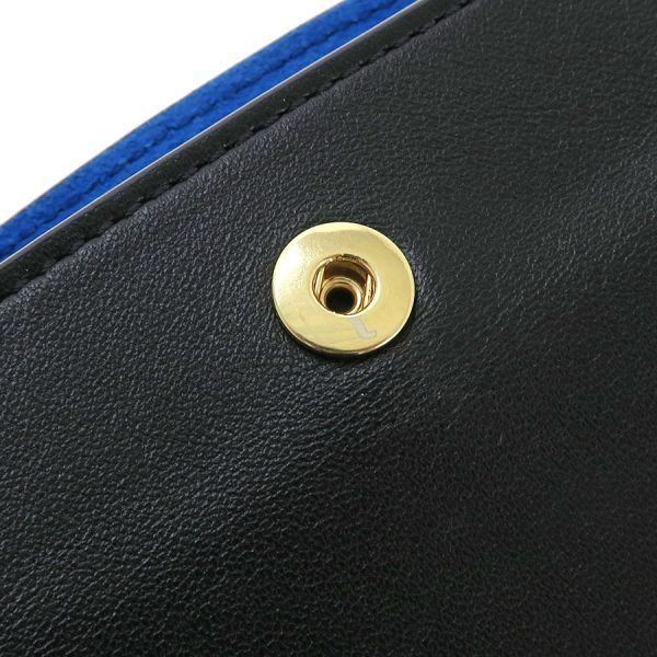 Celine Trio Flap Smooth Lambskin — view 7