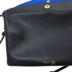 Celine Trio Flap Smooth Lambskin — view 6
