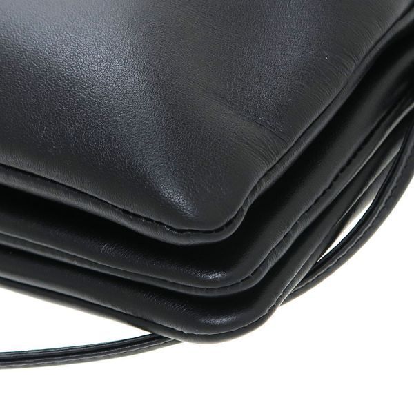 Celine Trio Flap Smooth Lambskin — view 4