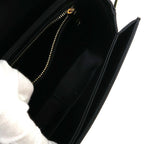 Celine Teen Triomphe Bag Shiny Calfskin — view 2