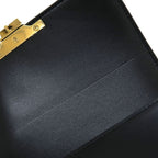 Celine Teen Triomphe Bag Shiny Calfskin — view 7